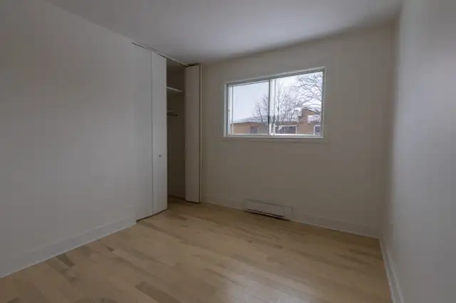 Spacious and luminous 5 1/2 in Ahuntsic (Saint-Sulpice) - Photo 7