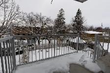 Spacious and luminous 5 1/2 in Ahuntsic (Saint-Sulpice) - Photo 12