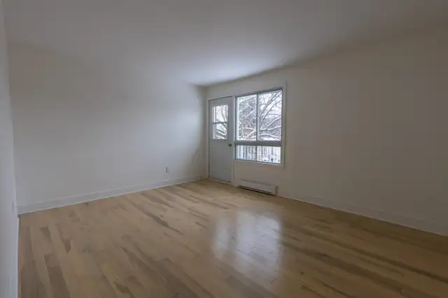 Spacious and luminous 5 1/2 in Ahuntsic (Saint-Sulpice) - Photo 14