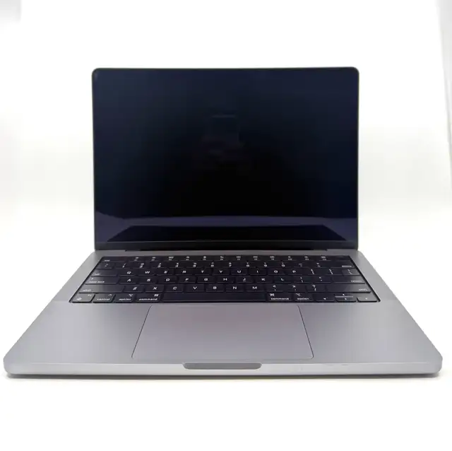 Apple MacBook Pro 14' 2021 M1 Pro 32GB RAM 512GB SSD - $1299 - Photo 2