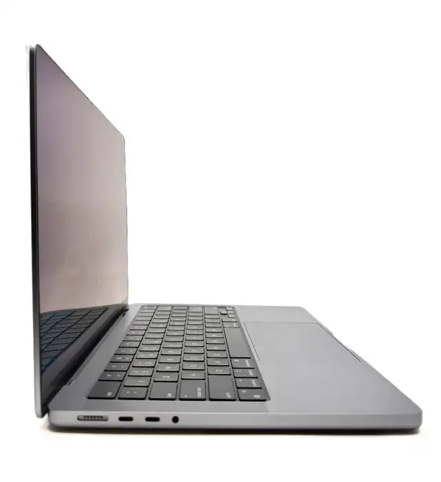 Apple MacBook Pro 14' 2021 M1 Pro 32GB RAM 512GB SSD - $1299 - Photo 3