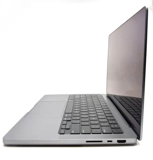 Apple MacBook Pro 14' 2021 M1 Pro 32GB RAM 512GB SSD - $1299 - Photo 4