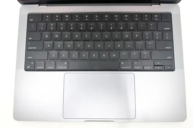 Apple MacBook Pro 14' 2021 M1 Pro 32GB RAM 512GB SSD - $1299 - Photo 5