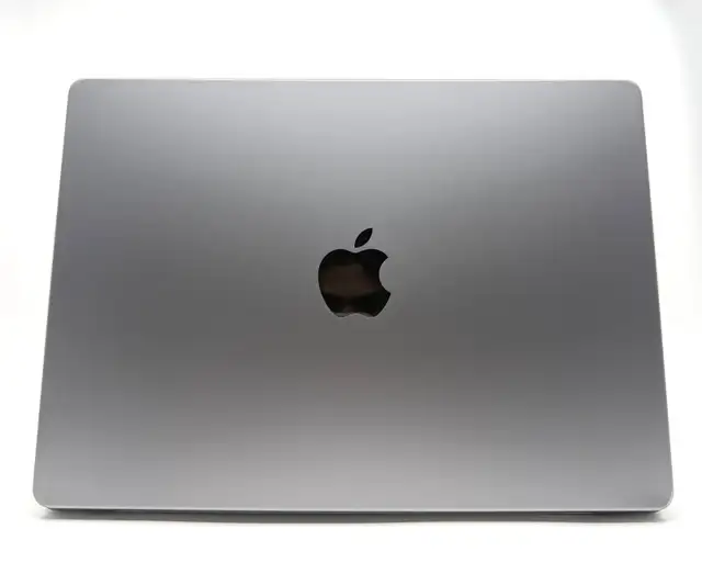 Apple MacBook Pro 14' 2021 M1 Pro 32GB RAM 512GB SSD - $1299 - Photo 6