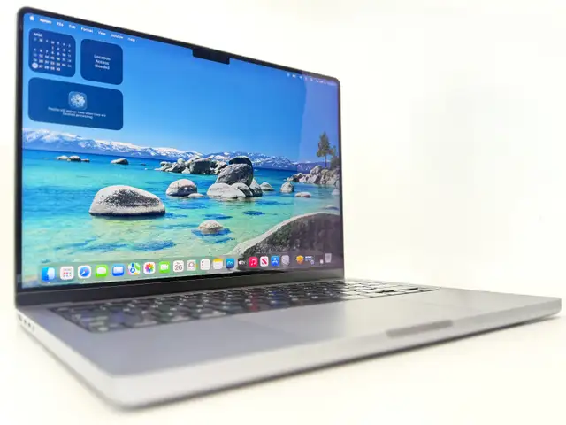 Apple MacBook Pro 14' 2021 M1 Pro 32GB RAM 512GB SSD - $1299 - Photo 8