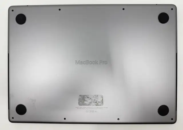 Apple MacBook Pro 14' 2021 M1 Pro 32GB RAM 512GB SSD - $1299 - Photo 9