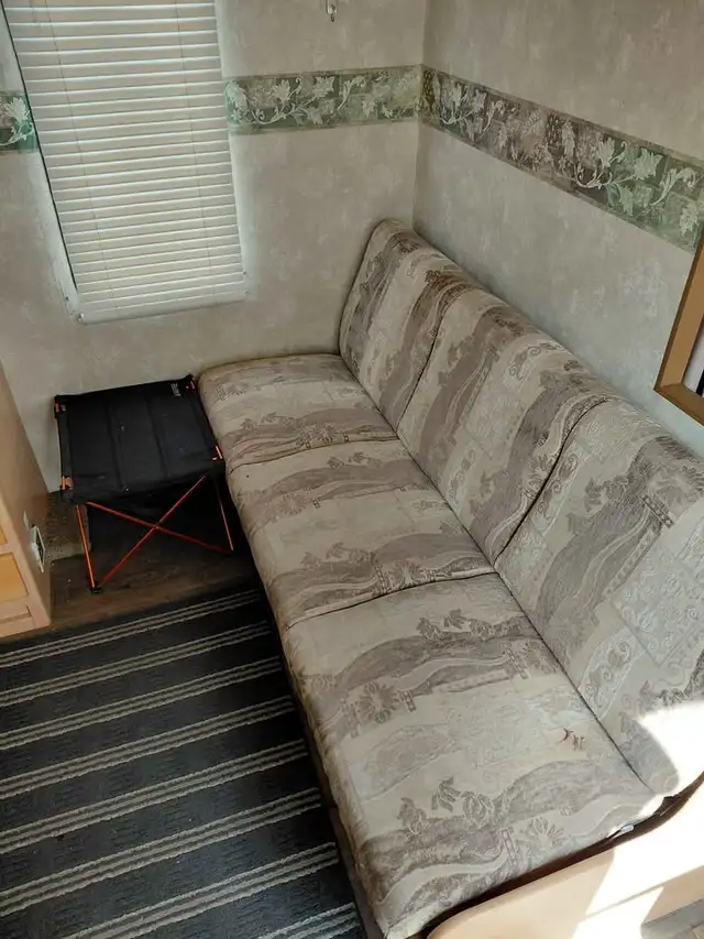 2006 Thor Wave RB 26 Foot RV Camping Trailer - Photo 5