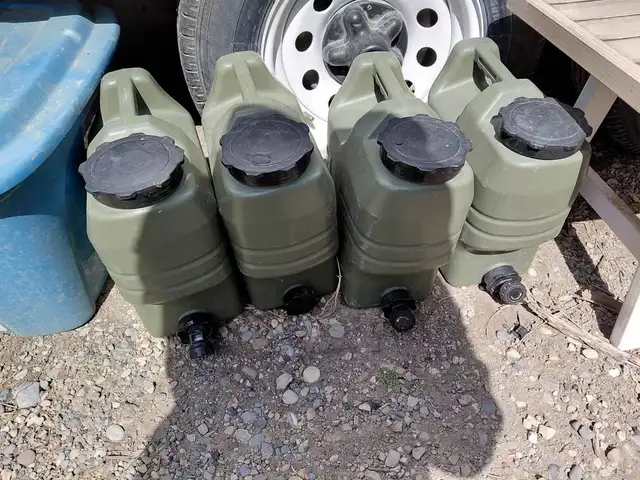 2006 Thor Wave RB 26 Foot RV Camping Trailer - Photo 10