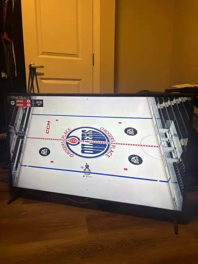 LG Tv used 50 inch - Photo 2