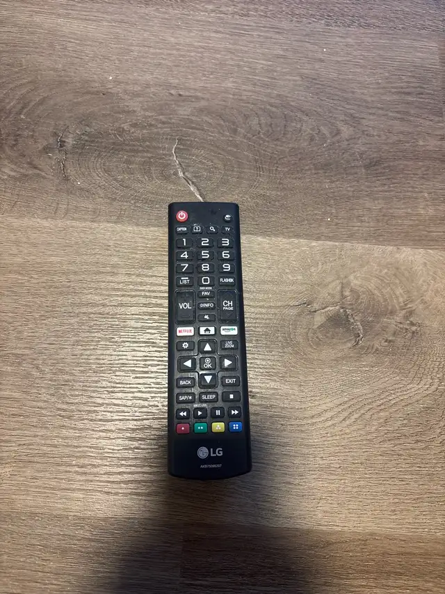 LG Tv used 50 inch - Photo 3