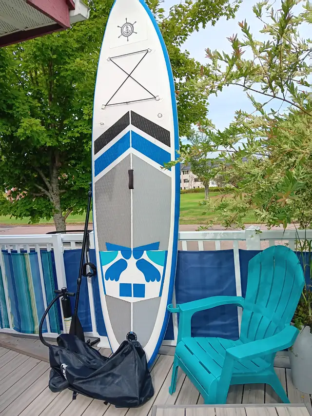 Paddle board - Photo 2