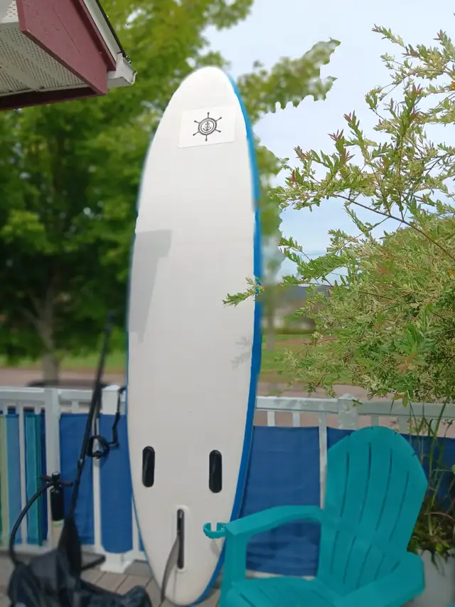 Paddle board - Photo 3
