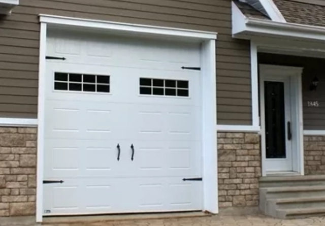 PORTE DE GARAGE OU MOTEUR - Photo 2