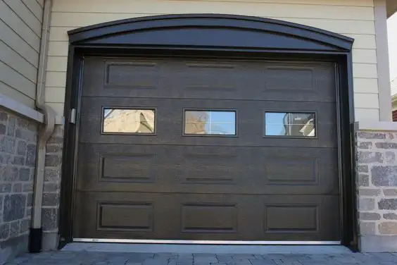 PORTE DE GARAGE OU MOTEUR - Photo 7