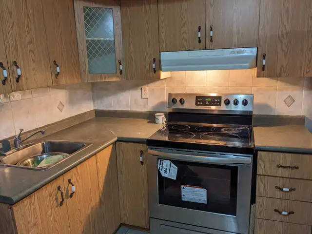 Basement for rent - Photo 2