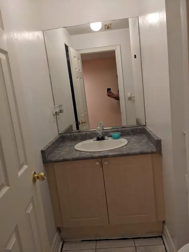 Basement for rent - Photo 3