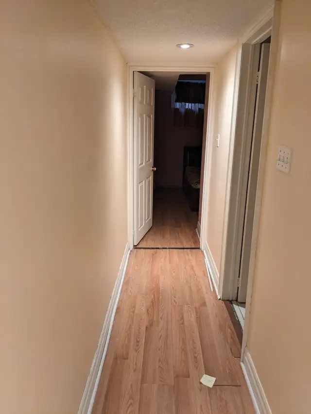 Basement for rent - Photo 4