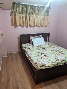 Basement for rent - Photo 5