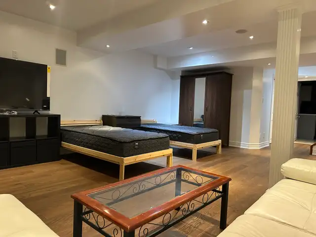 BASEMENT for RENT - Photo 2