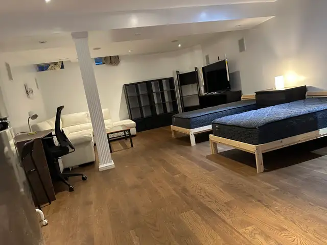 BASEMENT for RENT - Photo 4