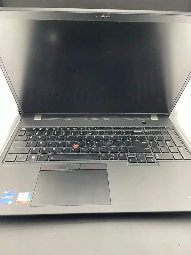 Lenovo THINKPAD T16 With Charger