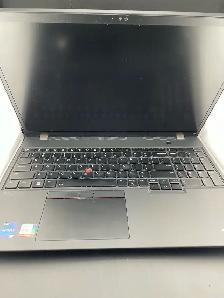 Lenovo THINKPAD T16 With Charger