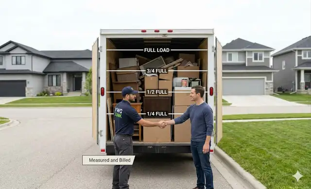 Dump Runs & Junk Removal - Photo 2