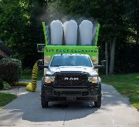 Duct & Vents Clean $100…!