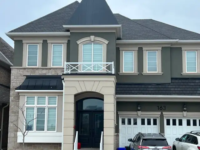 Oakville Newly Reno Basement Apt- Dundas & Trafalgar