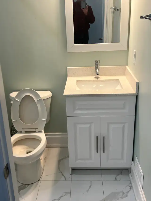 Oakville Newly Reno Basement Apt- Dundas & Trafalgar - Photo 2