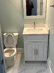 Oakville Newly Reno Basement Apt- Dundas & Trafalgar - Photo 2