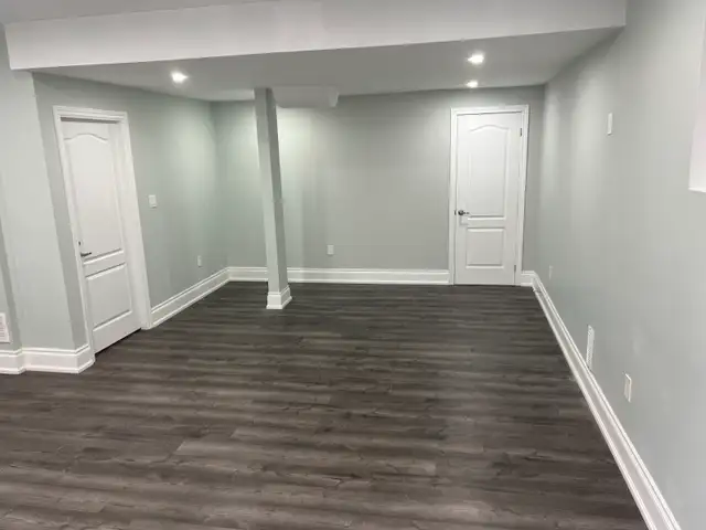 Oakville Newly Reno Basement Apt- Dundas & Trafalgar - Photo 3