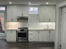 Oakville Newly Reno Basement Apt- Dundas & Trafalgar - Photo 5