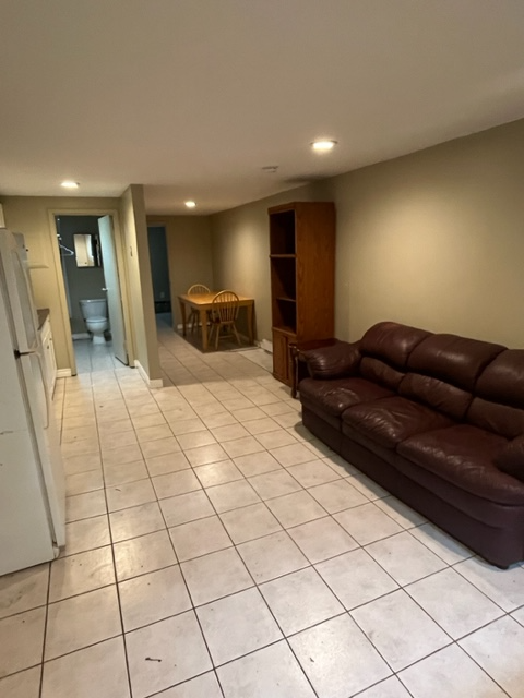 Fully Furnished 1-Bedroom Units