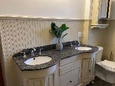 Private furnished room for rent in Oshawa - Photo 6