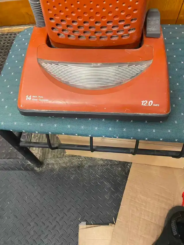 Panasonic vancum - Photo 3