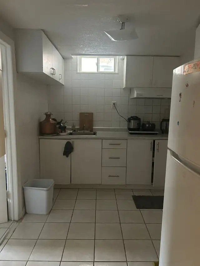 WALKOUT BASEMENT APARTMENT FOR RENT - Photo 2