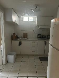 WALKOUT BASEMENT APARTMENT FOR RENT - Photo 2