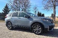 2020 Honda CR-V Sport AWD LANEWATCH - CARPLAY - NO ACCIDENTS