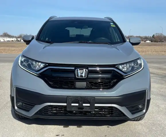 2020 Honda CR-V Sport AWD LANEWATCH - CARPLAY - NO ACCIDENTS - Photo 3