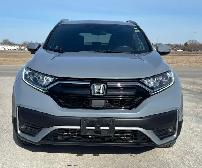 2020 Honda CR-V Sport AWD LANEWATCH - CARPLAY - NO ACCIDENTS - Photo 3