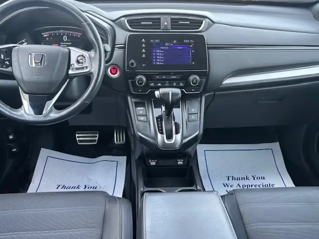 2020 Honda CR-V Sport AWD LANEWATCH - CARPLAY - NO ACCIDENTS - Photo 6