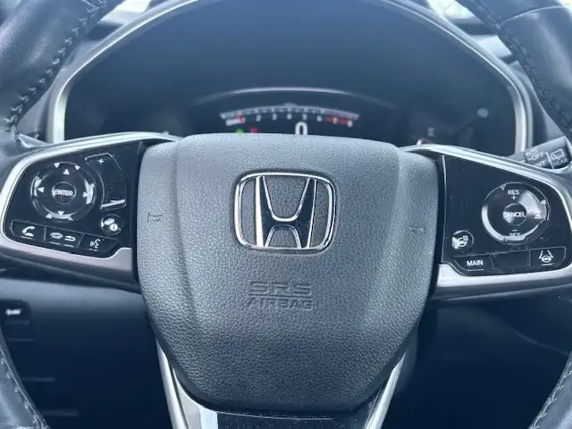2020 Honda CR-V Sport AWD LANEWATCH - CARPLAY - NO ACCIDENTS - Photo 7
