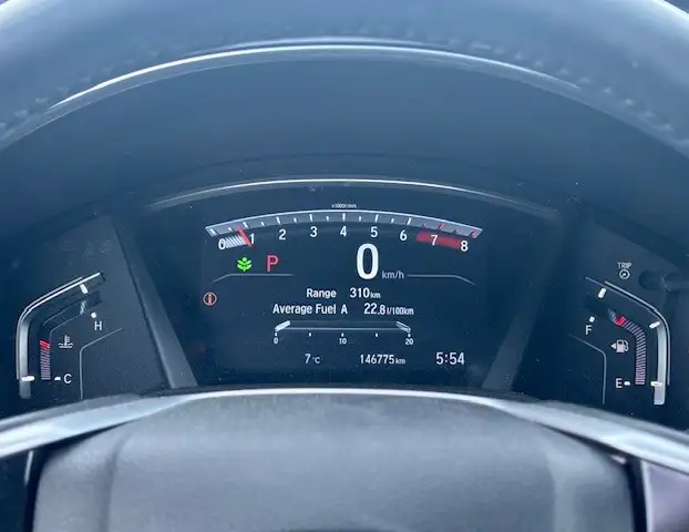 2020 Honda CR-V Sport AWD LANEWATCH - CARPLAY - NO ACCIDENTS - Photo 8