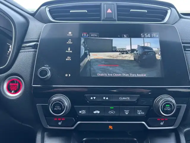 2020 Honda CR-V Sport AWD LANEWATCH - CARPLAY - NO ACCIDENTS - Photo 10
