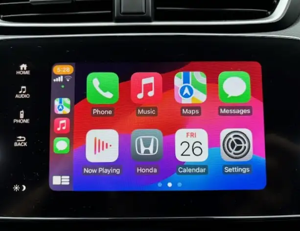 2020 Honda CR-V Sport AWD LANEWATCH - CARPLAY - NO ACCIDENTS - Photo 11