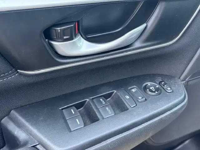 2020 Honda CR-V Sport AWD LANEWATCH - CARPLAY - NO ACCIDENTS - Photo 16