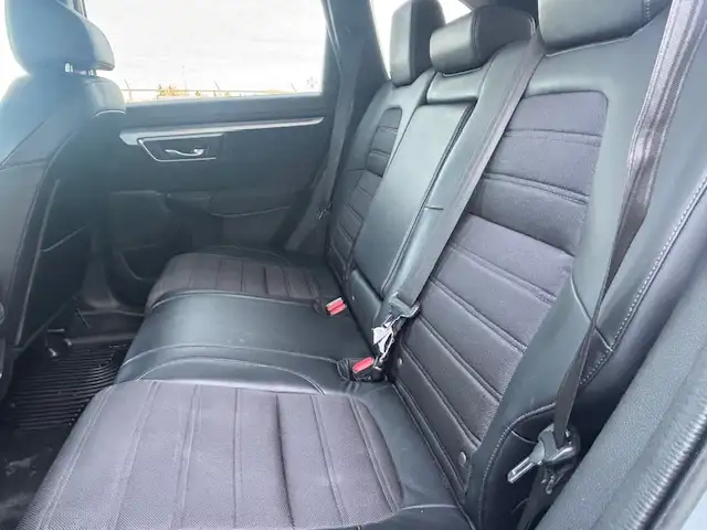 2020 Honda CR-V Sport AWD LANEWATCH - CARPLAY - NO ACCIDENTS - Photo 18