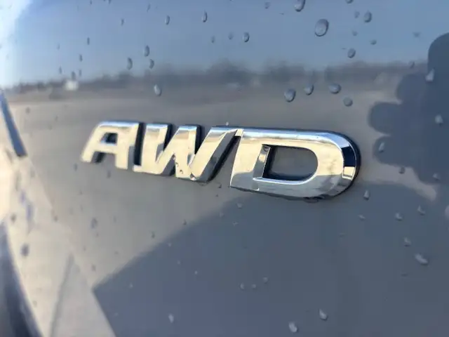 2020 Honda CR-V Sport AWD LANEWATCH - CARPLAY - NO ACCIDENTS - Photo 21