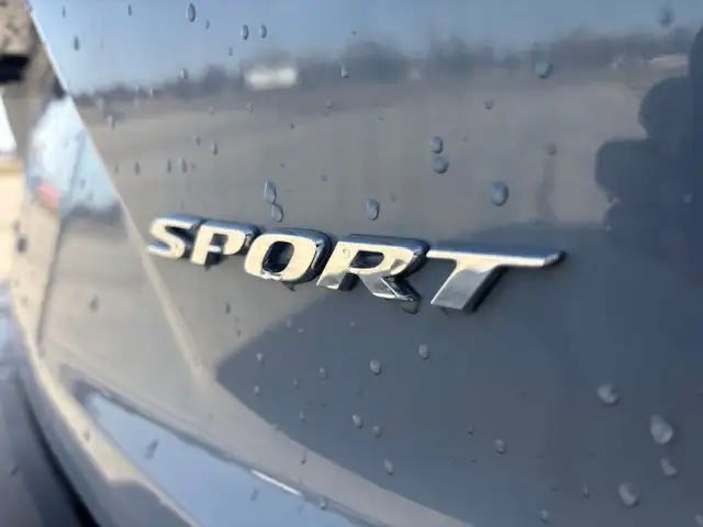 2020 Honda CR-V Sport AWD LANEWATCH - CARPLAY - NO ACCIDENTS - Photo 22